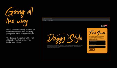 pornhub dogstyle|Doggystyle .